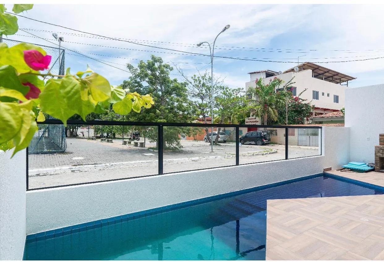 Promocao! Flat 12 Centro Porto De Galinhas contacts