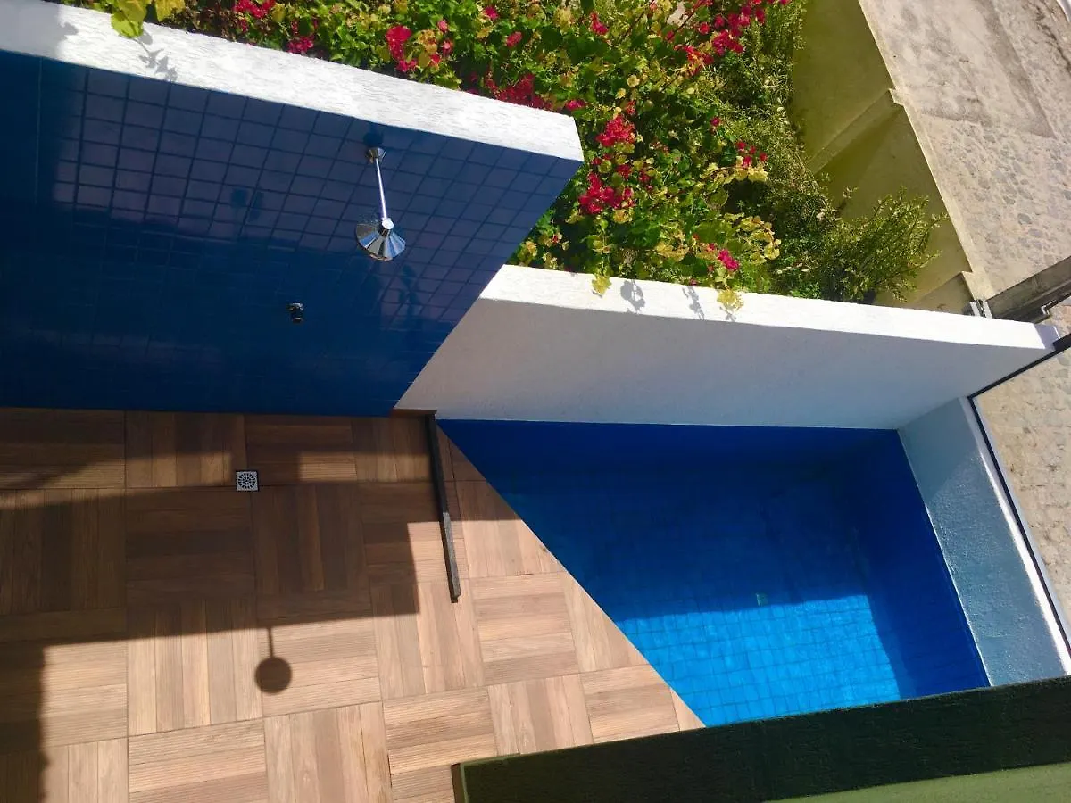 Promocao! Flat 12 Centro Porto De Galinhas Apartment