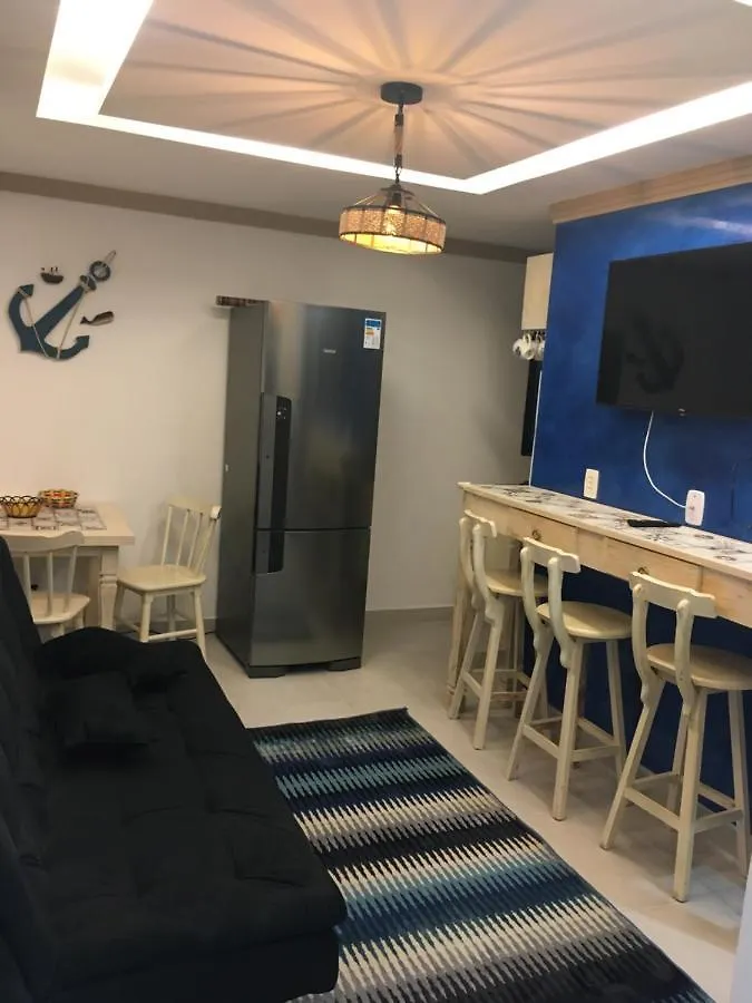 Promocao! Flat 12 Centro Porto De Galinhas Apartment