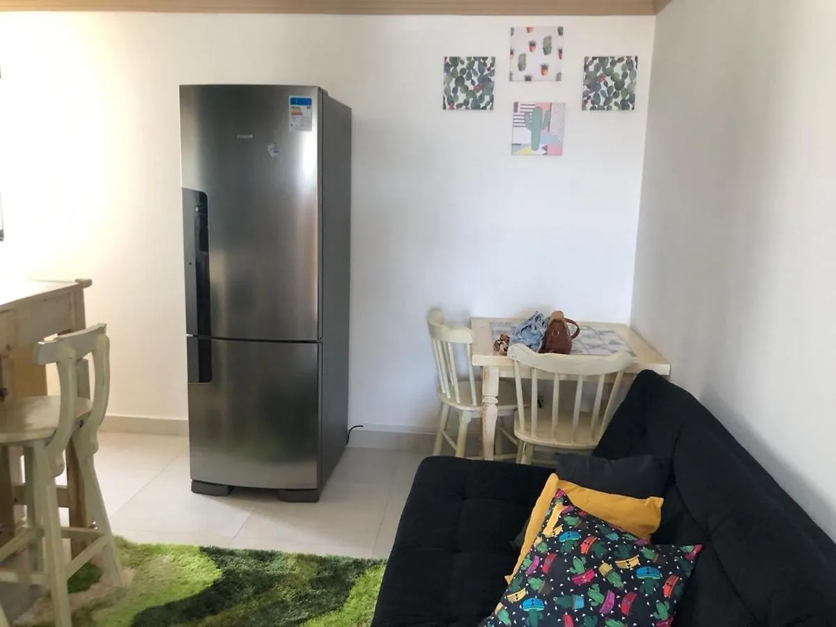 Promocao! Flat 12 Centro Porto De Galinhas Apartment Brazil