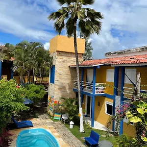 Inn Pousada Girassol, Porto de Galinhas